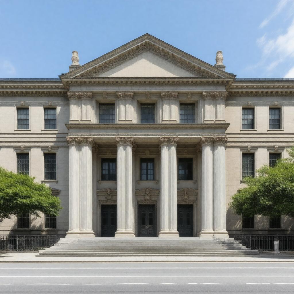 Smithsonian National Portrait Gallery